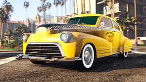 Is it worth getting Classique Broadway in GTA Online in 2023?