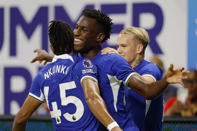 4 Premier League strikers to watch out for in the 2023-24 campaign
