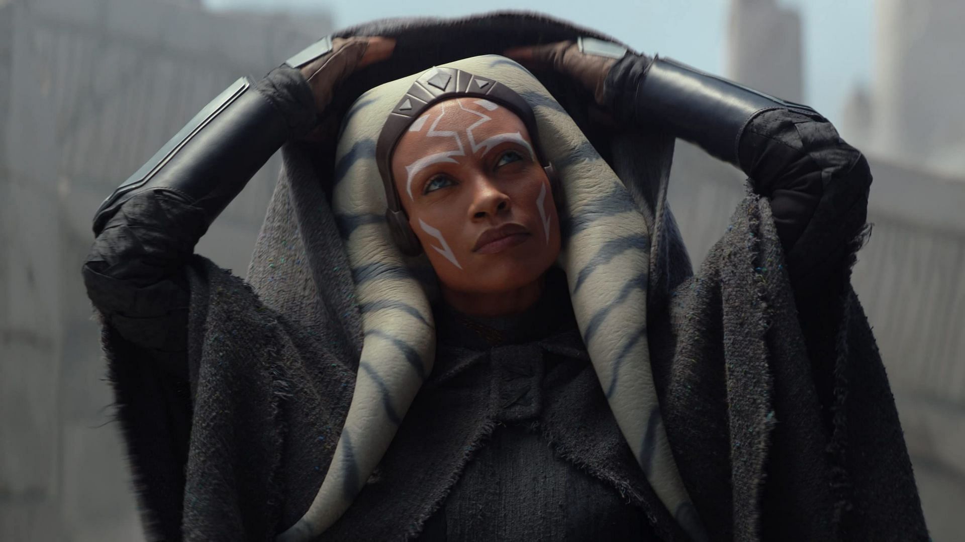 Star Wars Hints Where Ahsoka Really Is During Rise Of Skywalker - IMDb