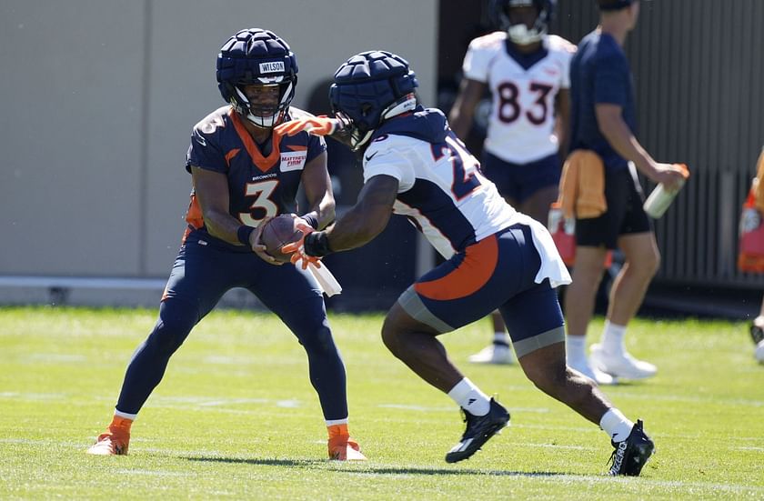 2022 Fantasy Football Team Preview: Denver Broncos