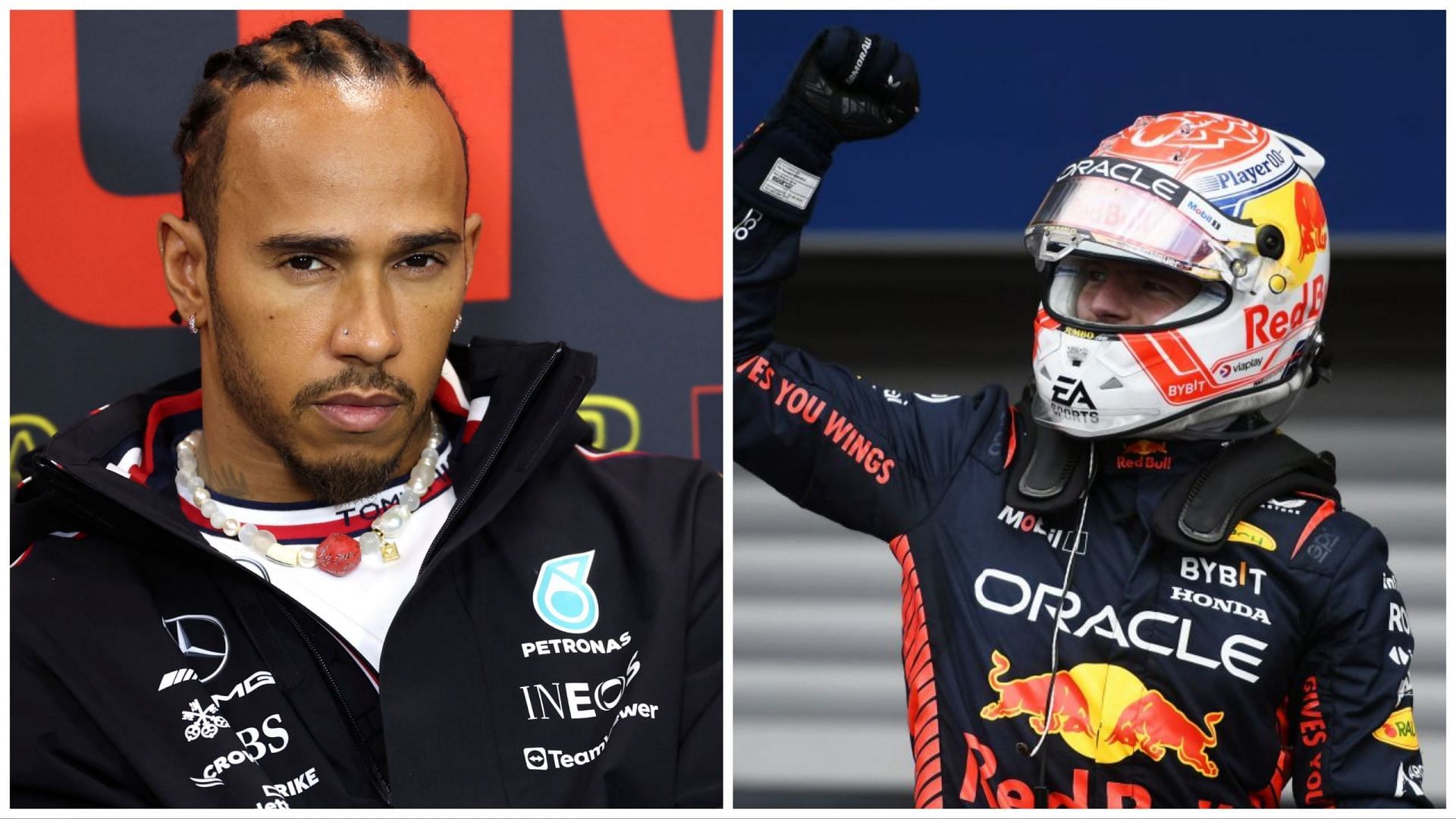 Lewis Hamilton confident of defeating Max Verstappen in same car 