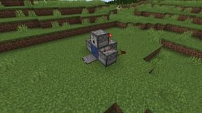 How to make easiest TNT cannon in Minecraft (2023)