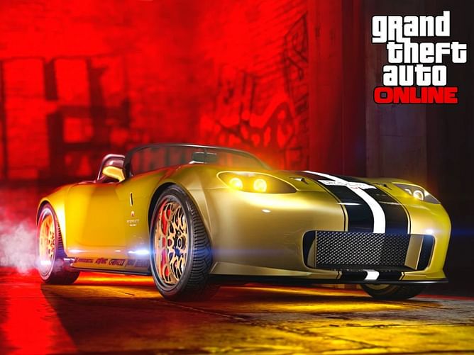 Top 5 HSW cars in GTA Online that are affordable