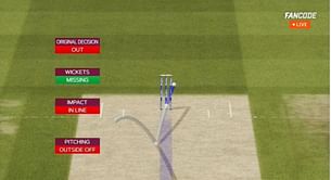 [Watch] Shubman Gill’s decision not to review backfires, gets lbw out in IND vs WI 5th T20I