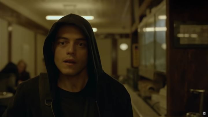 List of Rami Malek movies and TV shows