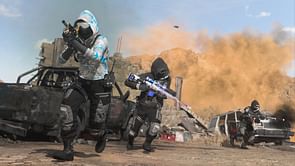 All Warzone 2 Ranked changes in Season 5 Reloaded: Matchmaking improvements, restricted weapons, rewards, and more