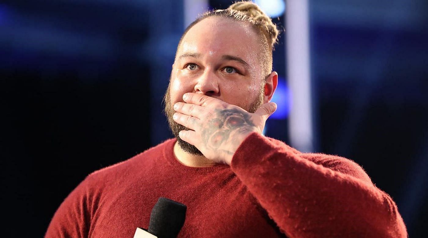 WWE सुपरस्टार ब्रे वायट को लेकर आई बड़ी खबर