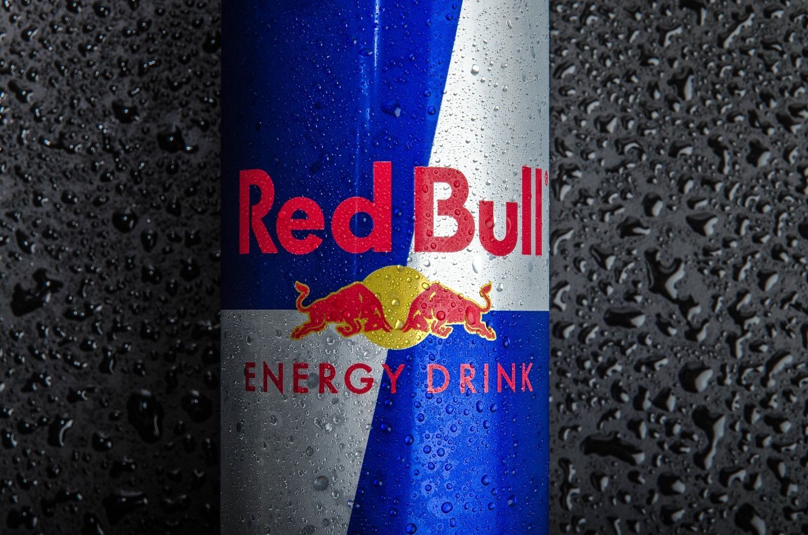 Red Bull (Image via Getty Images)