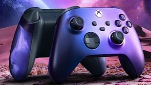 Xbox Wireless Controller Stellar Shift drops under $50