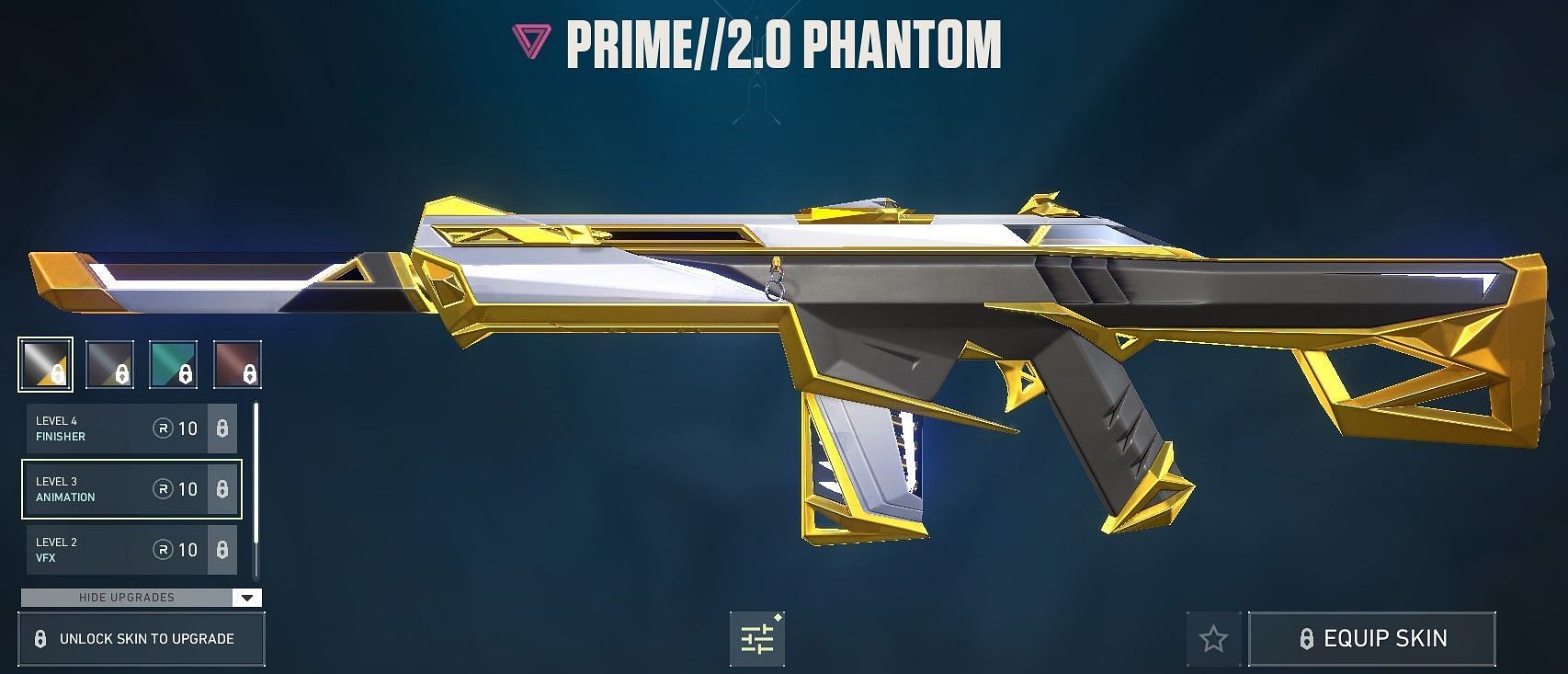 Prime//2.0 Phantom (Image via Riot Games)