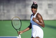 Venus Williams at the Western & Southern Open