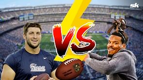 Cam Newton vs. Tim Tebow: Who is Urban Meyer's greatest recruitment of all time?