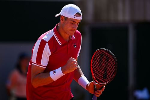 John Isner