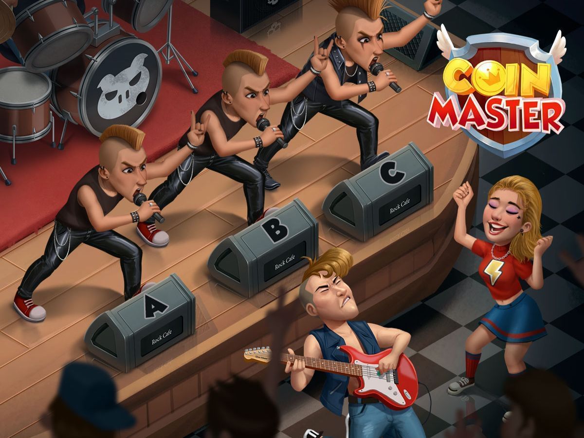 Coin Master