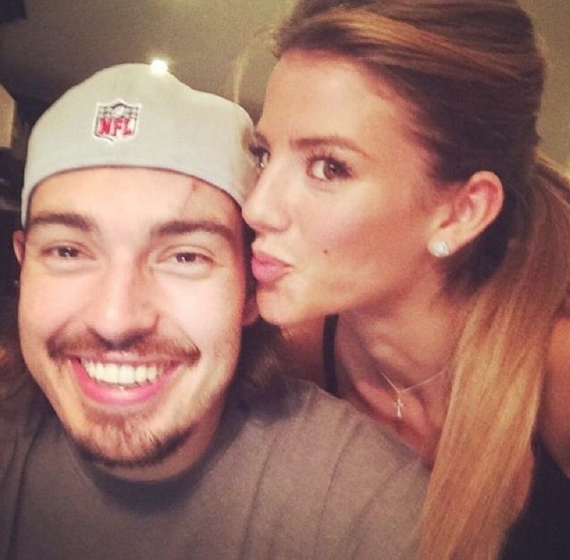 Who is Drew Doughty's wife? All you need to know about his married life