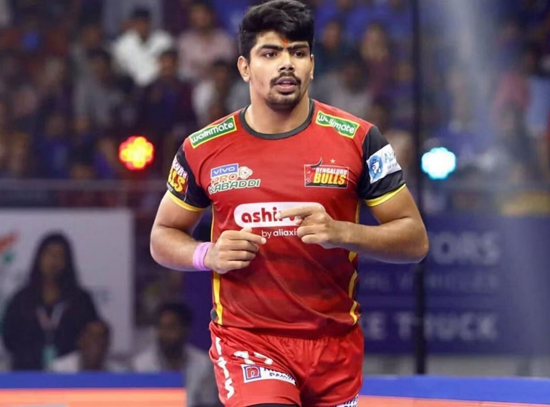 Pro Kabaddi 2023