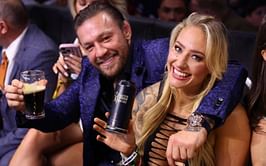How are Ebanie Bridges and Conor McGregor related? All you need to know about the boxer/ OF star