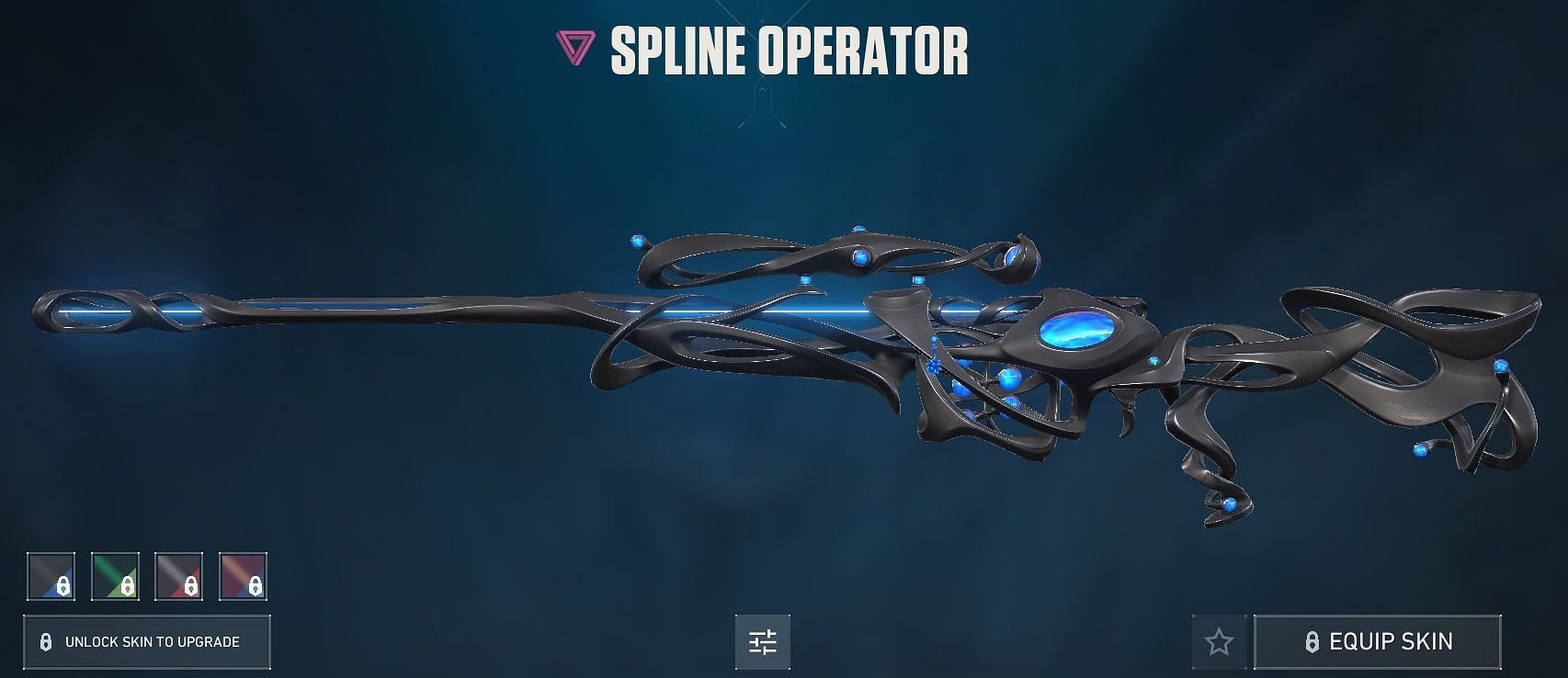 Spline Operator (Image via Riot Games)