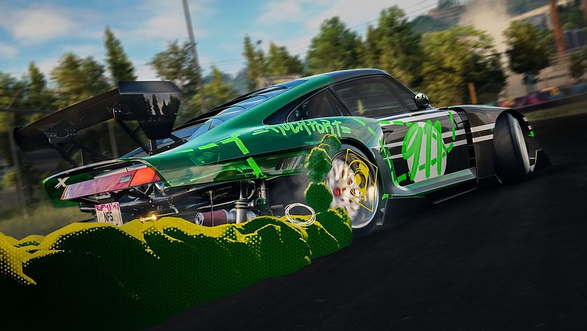 Need for Speed Unbound Vol. 4 Out Now: Patch notes, new cars, hands-on  preview