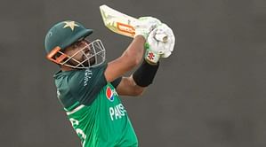 Ranking 5 highest scores by captains in Asia Cup history ft. Babar Azam