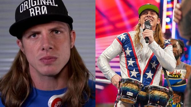 Backstage news on WWE's opinion of Matt Riddle - Reports