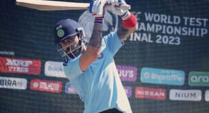 “I draw inspiration from my past successes” – Virat Kohli ahead of 2023 Asia Cup
