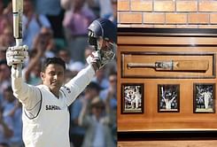 [Watch] When Anil Kumble hit his only Test century against England in London