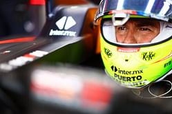 "His driving style is crash and inshallah"- Fans unimpressed with Sergio Perez's claims about Red Bull's car development strategy