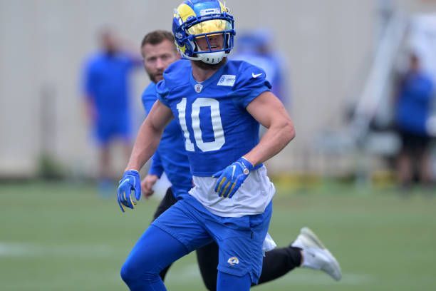 How Tall Is Cooper Kupp?  Cooper Kupp's Height Revealed