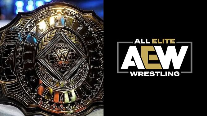 Former WWE Intercontinental Champion confirms he is still with AEW