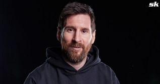 “Been working on something that is close to my heart” - Inter Miami captain Lionel Messi makes cryptic Instagram post