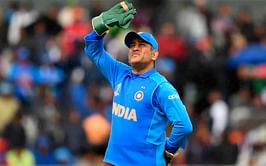 3 former Indian players in their prime who would have been a good fit for the 2023 World Cup ft. MS Dhoni