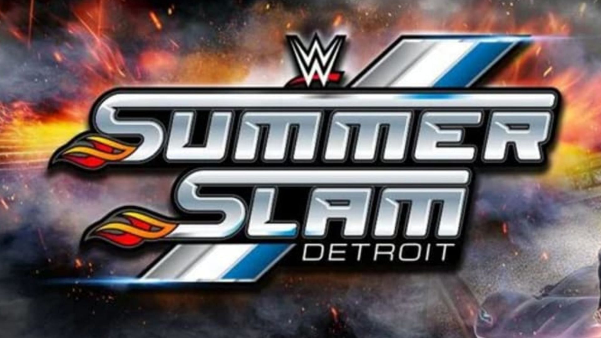 WWE SummerSlam 2023 WWE teasing massive SummerSlam return? Exploring