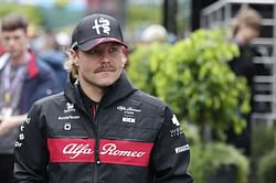 “It’s an interesting era for the team”: Valtteri Bottas looking to stick around for Audi F1’s 2026 entry project
