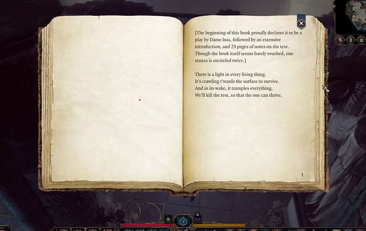 Baldur’s Gate 3 Arcane Tower guide: All Bernard questions and correct ...