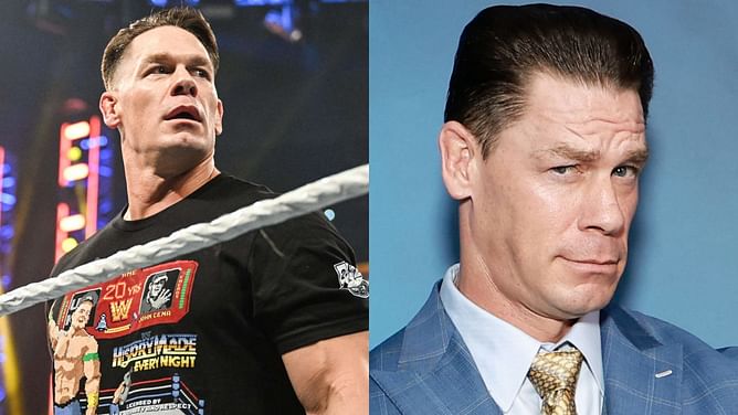"He doesn't want to" - SmackDown star makes interesting claim about John Cena ahead of WWE return