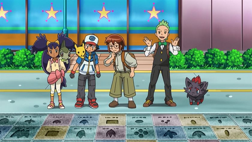 Do you like pokemon 008 Normal Randomizers is a place where you