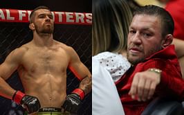 Another rags-to-riches MMA story from Ireland, PFL prospect Nathan Kelly details the undeniable impact of Conor McGregor