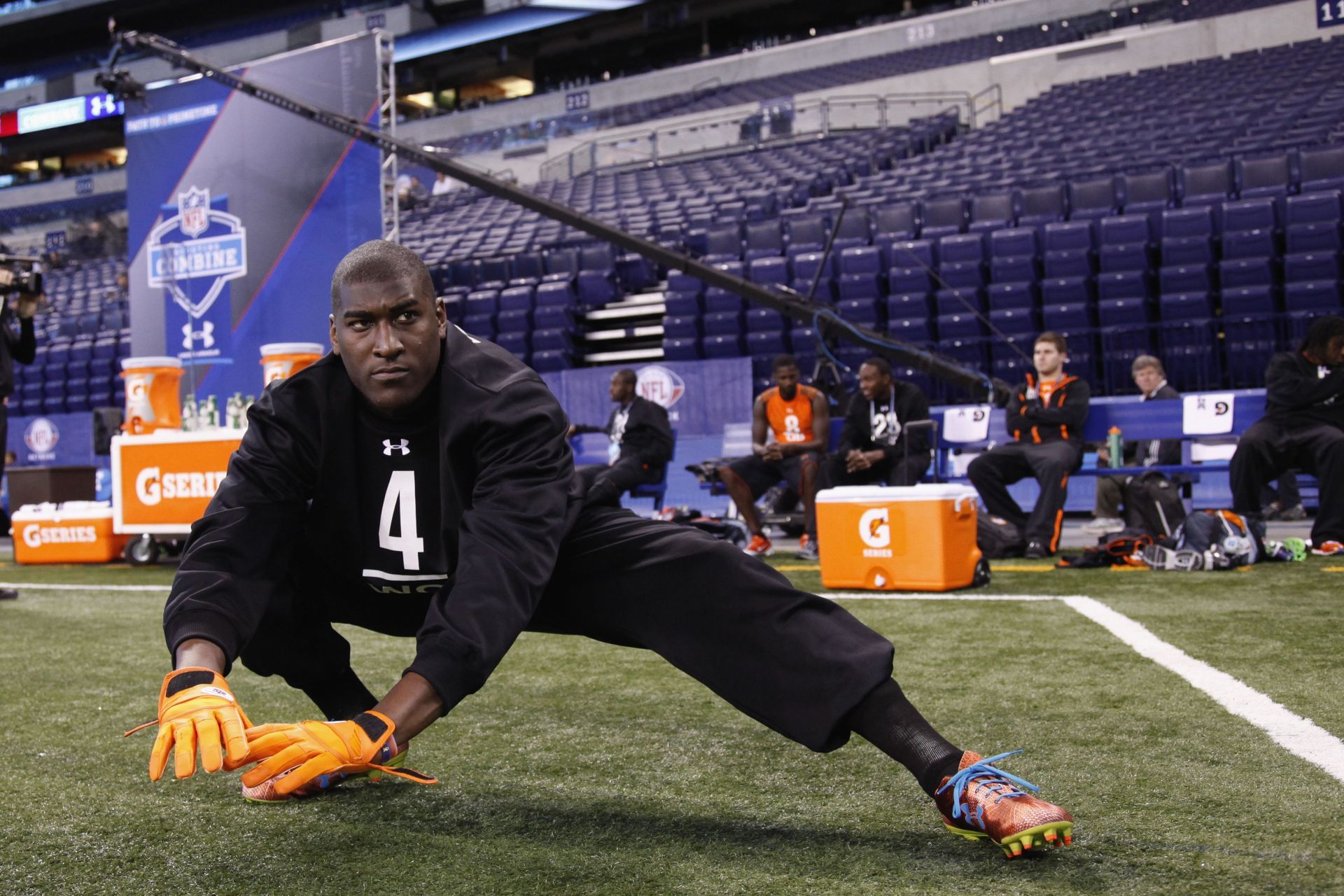 2012 NFL Combine