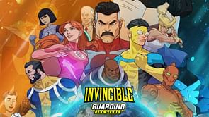 Invincible season 2: Release date, where to watch, what to expect, cast, latest updates, and more