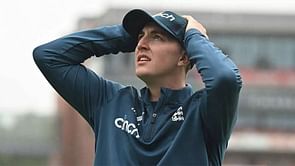 3 reasons why Harry Brook could be an excellent late inclusion in England's 2023 ODI World Cup squad