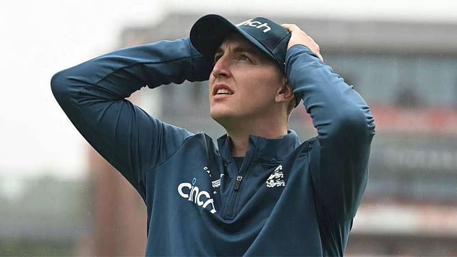 3 reasons why Harry Brook could be an excellent late inclusion in England's 2023 ODI World Cup squad