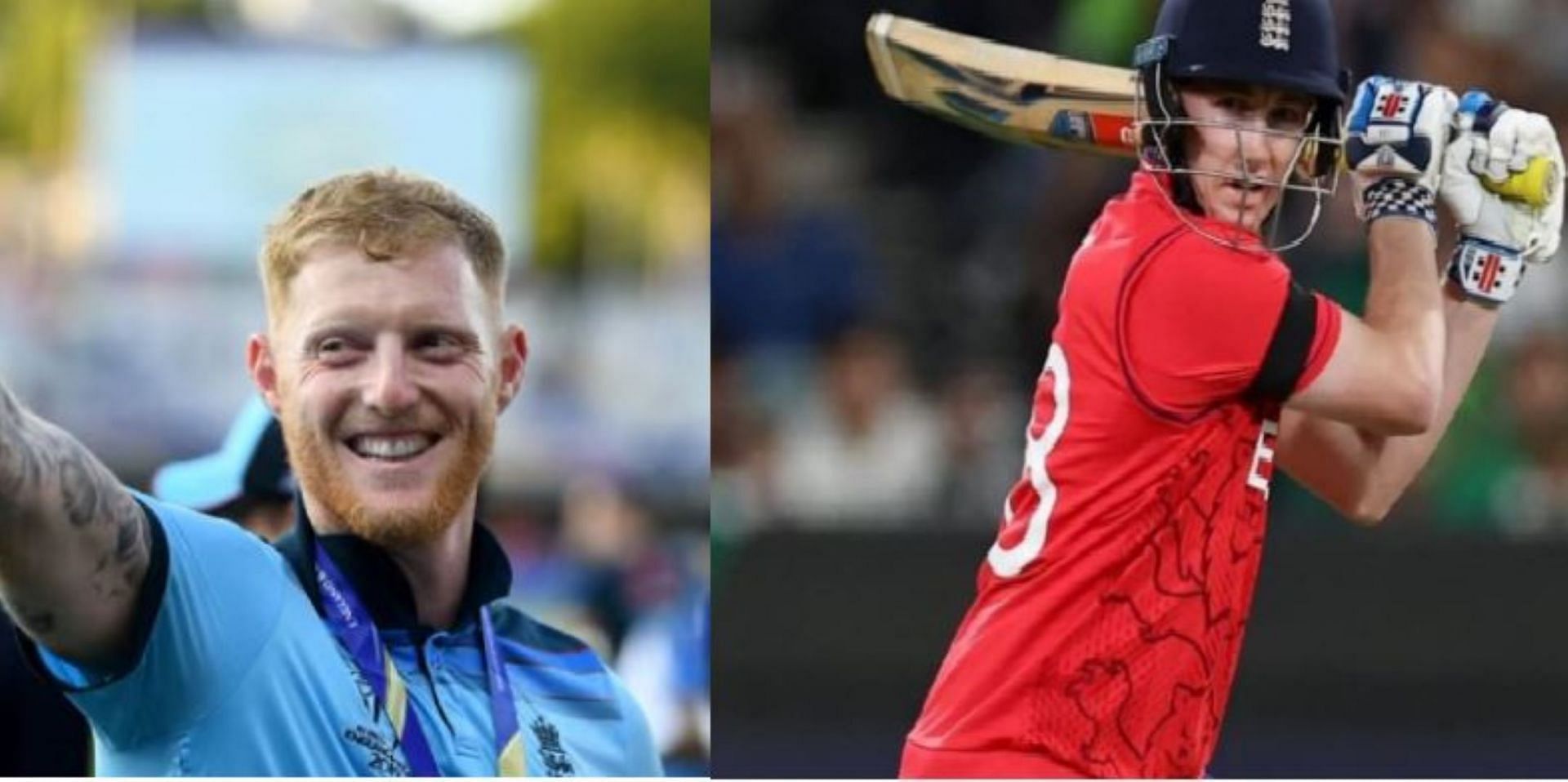 Ben Stokes returned to the England ODI squad at the possible expense of Harry Brook