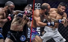 WATCH: John Lineker’s brutal punching power turns opponents unconscious