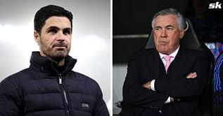 Arsenal star rejected the chance to join Real Madrid despite offer from the Los Blancos - Reports