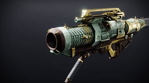 Destiny 2 Semiotician god rolls, drop locations, and more