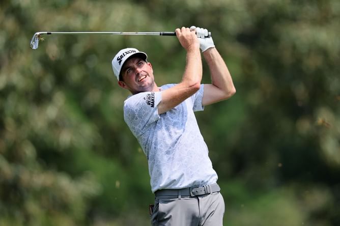 "We'd have to talk” – Keegan Bradley chooses between playing the Ryder Cup or getting $50,000,000
