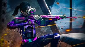 Battlegrounds Mobile India (BGMI): Guide for mid-range combat (August 2023)