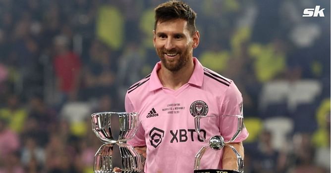 “This will not come back in life” - Lionel Messi drops massive hint on retirement plans