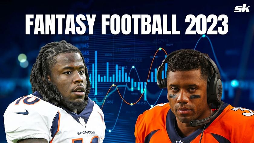 broncos fantasy football